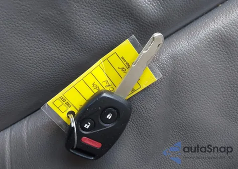 2010 Honda Cr-V Ex-L z USA, uszkodzony, nr VIN 5J6RE3H76AL049791